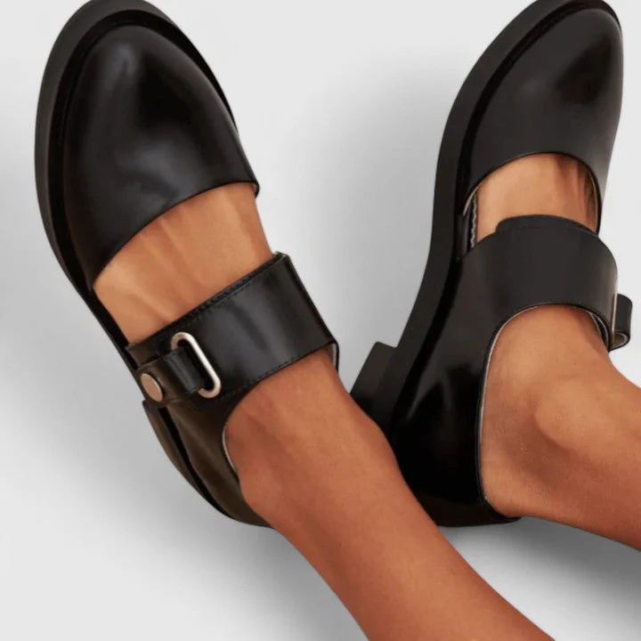 Danyelleh | Orthopedic Mary Jane Shoes - Image 3