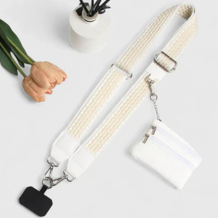 Delyora | Elegant Phone Holder - Image 10