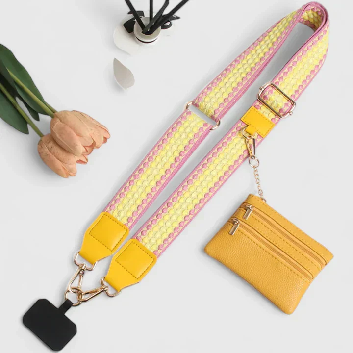 Delyora | Elegant Phone Holder - Image 11