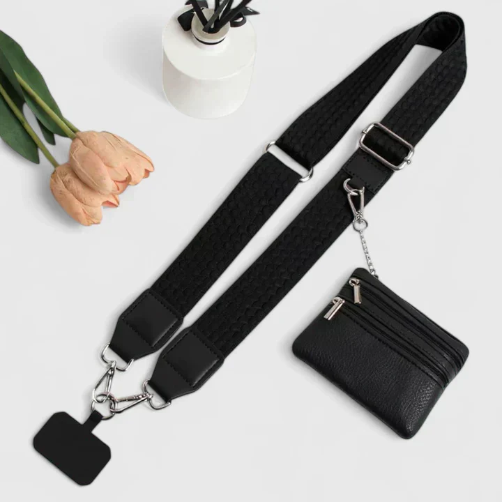 Delyora | Elegant Phone Holder - Image 2