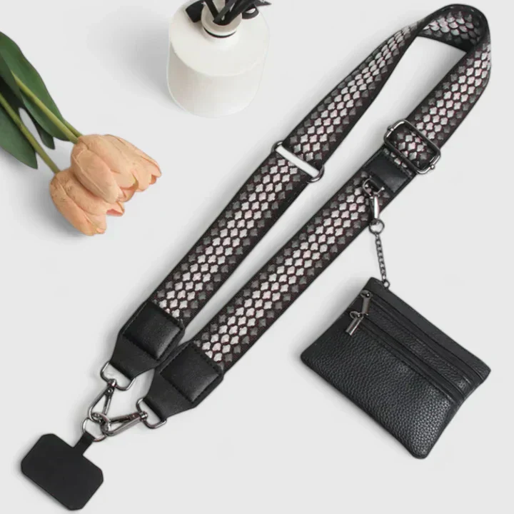 Delyora | Elegant Phone Holder - Image 7