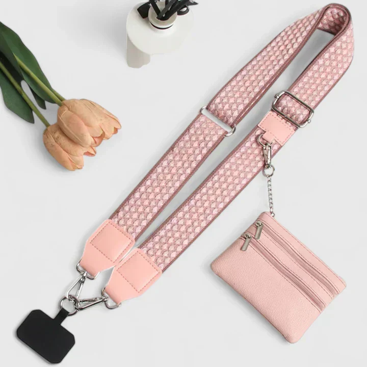 Delyora | Elegant Phone Holder - Image 8
