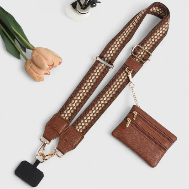 Delyora | Elegant Phone Holder - Image 9