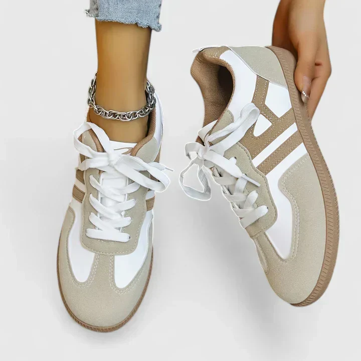 Delyziah | Orthopedic Sneakers - Image 3