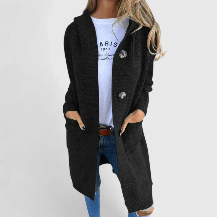 Dia | Elegant Cardigan - Image 3