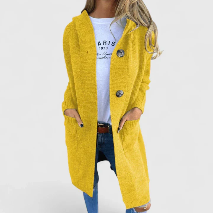 Dia | Elegant Cardigan - Image 4