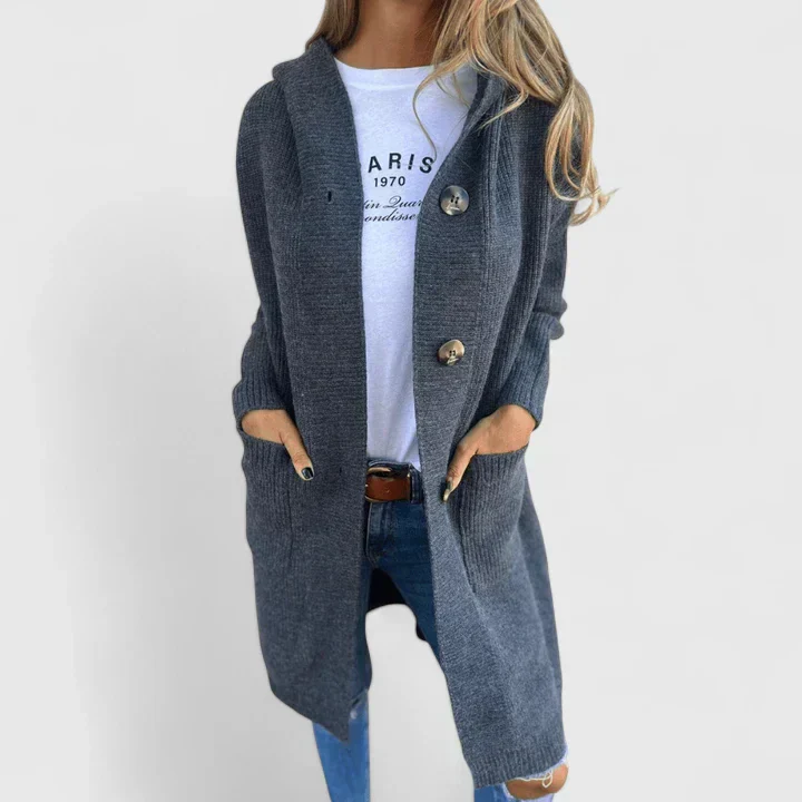 Dia | Elegant Cardigan - Image 5