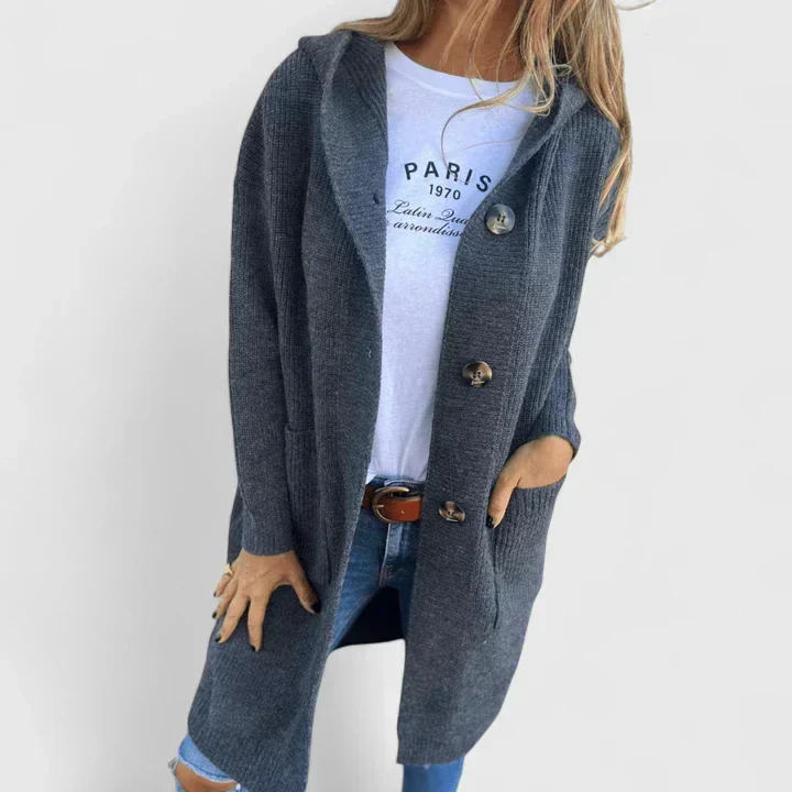 Dia | Elegant Cardigan - Image 6