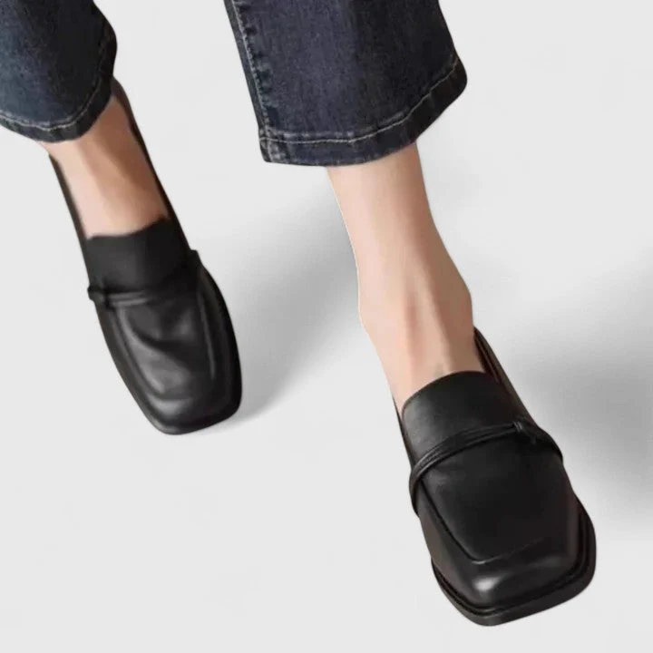 Dixie | Orthopedic Loafers - Image 2