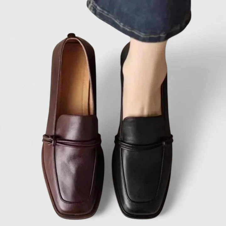 Dixie | Orthopedic Loafers - Image 3