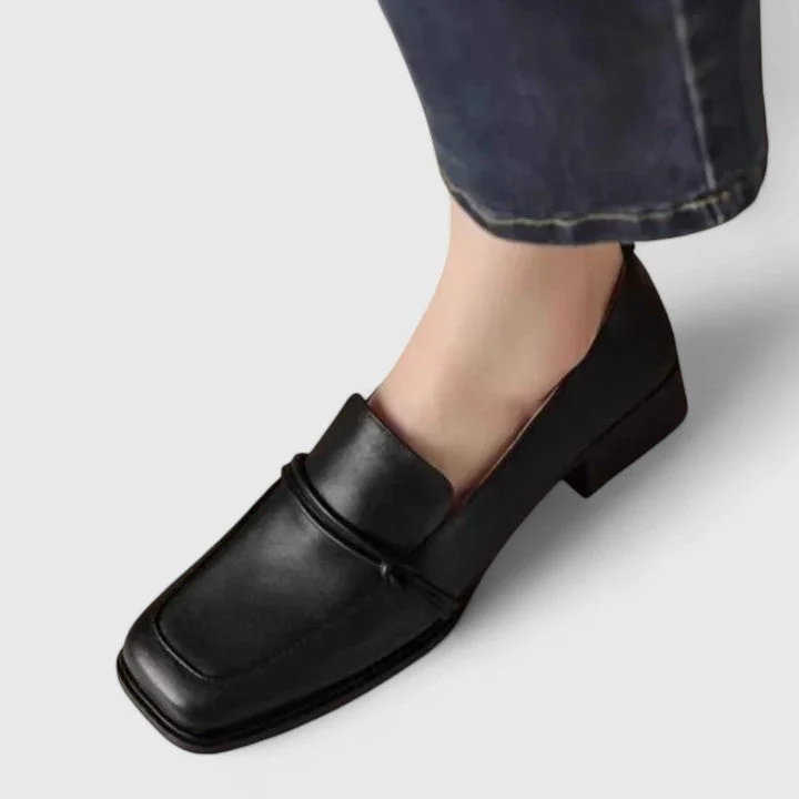 Dixie | Orthopedic Loafers - Image 4