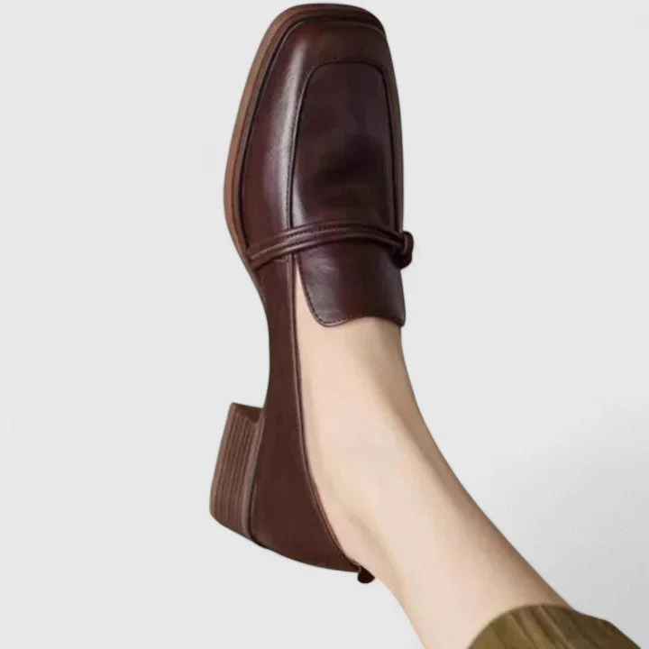 Dixie | Orthopedic Loafers - Image 5