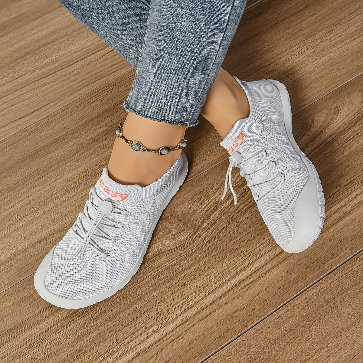 EasyFlex - Lightweight Comfort Sneakers - Image 10