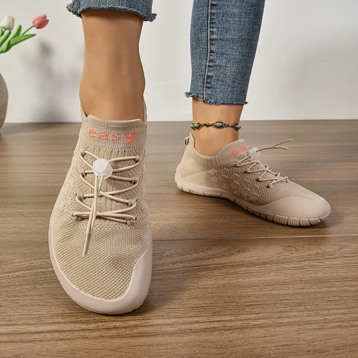 EasyFlex - Lightweight Comfort Sneakers - Image 12