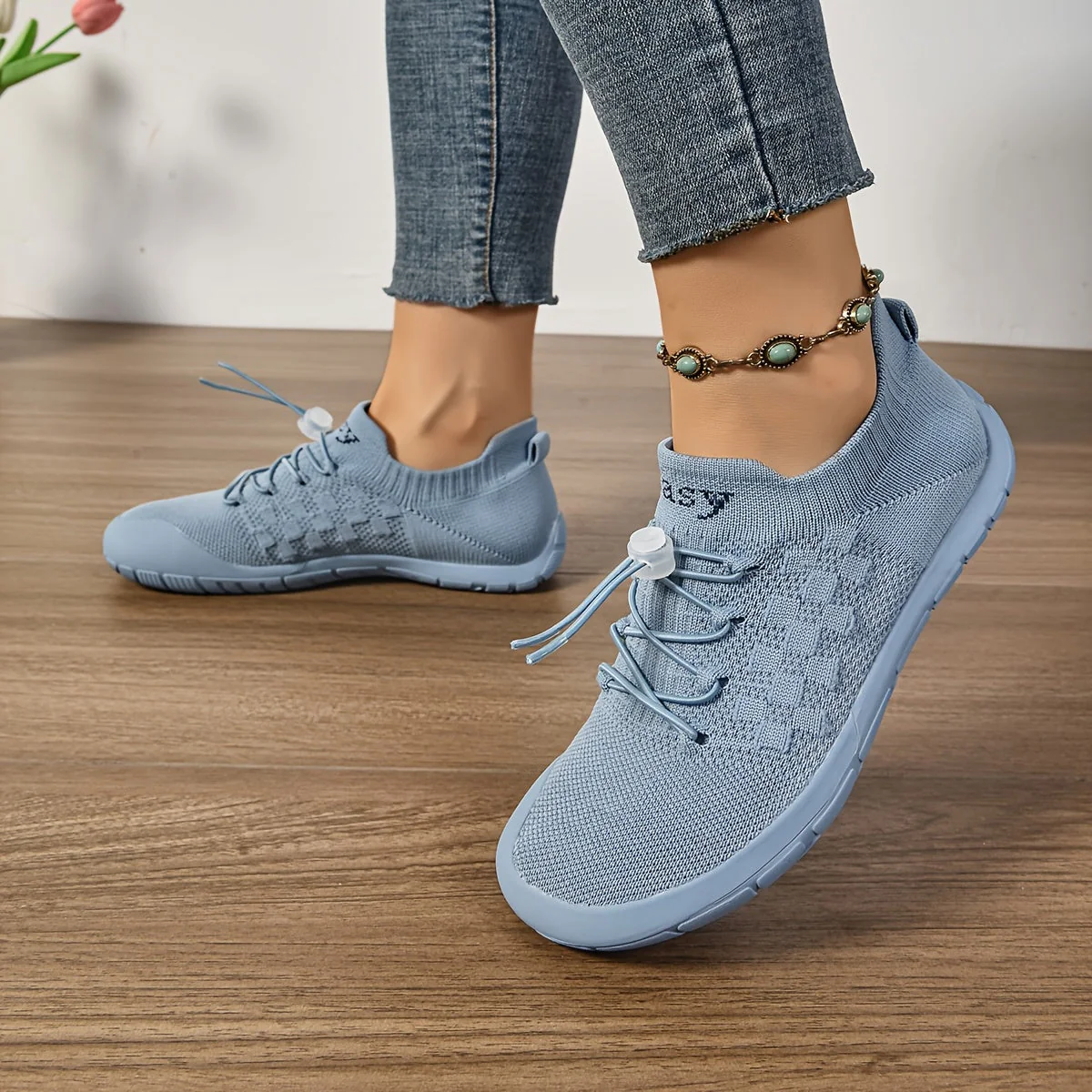 EasyFlex - Lightweight Comfort Sneakers - Image 15