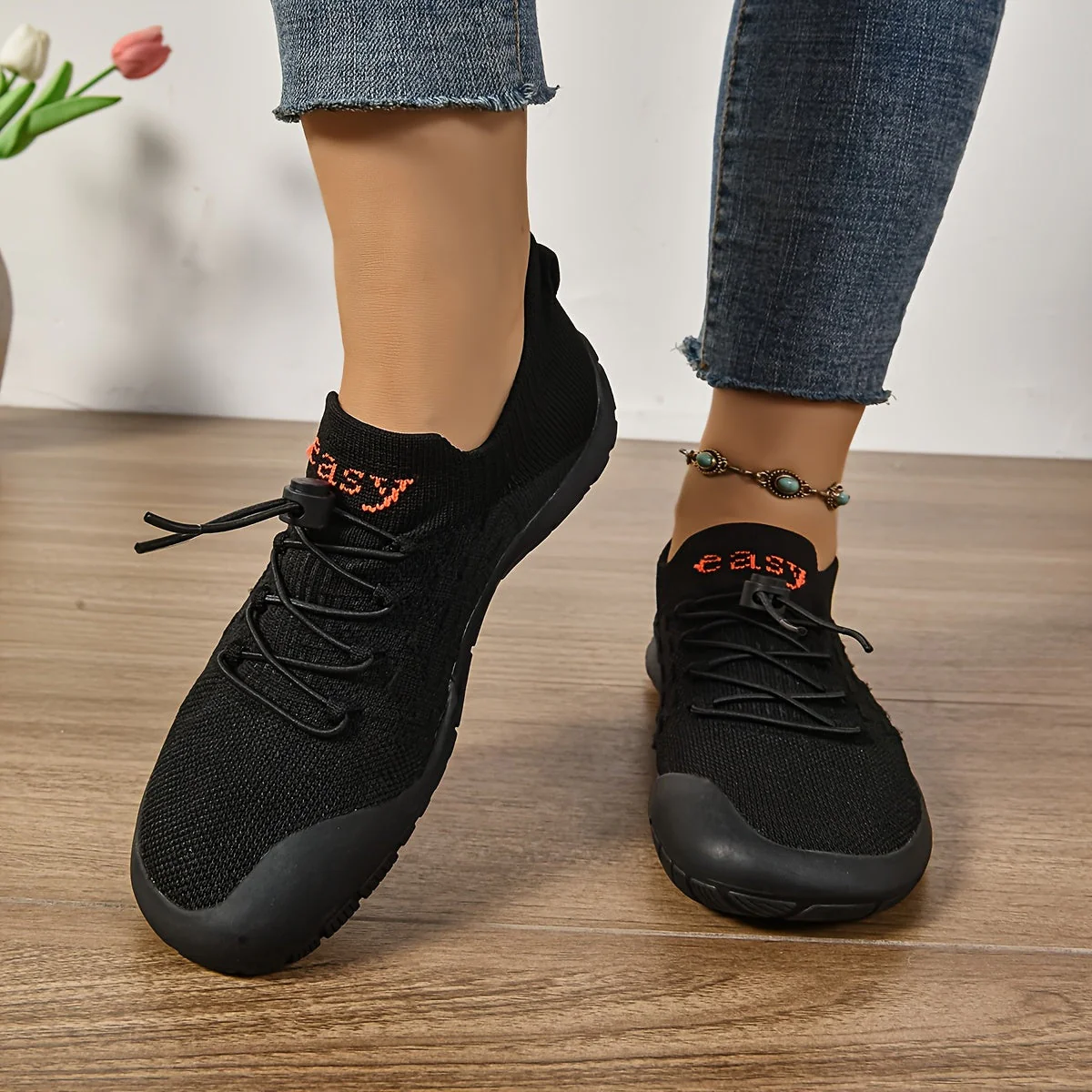 EasyFlex - Lightweight Comfort Sneakers - Image 4