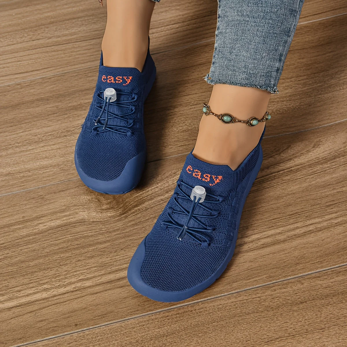 EasyFlex - Lightweight Comfort Sneakers - Image 6