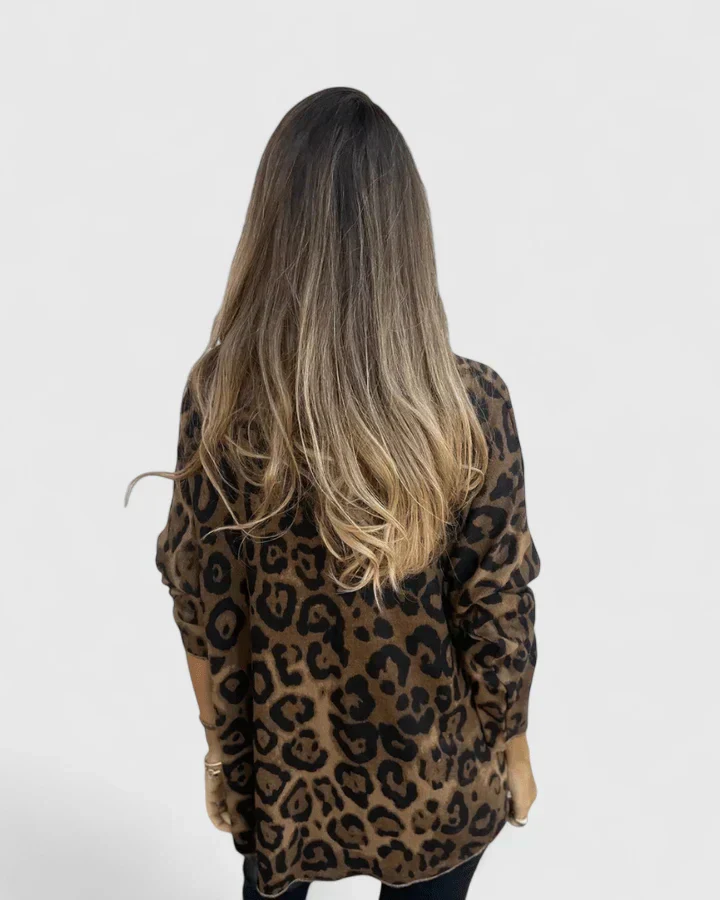 Eda | Comfortable Top - Image 3