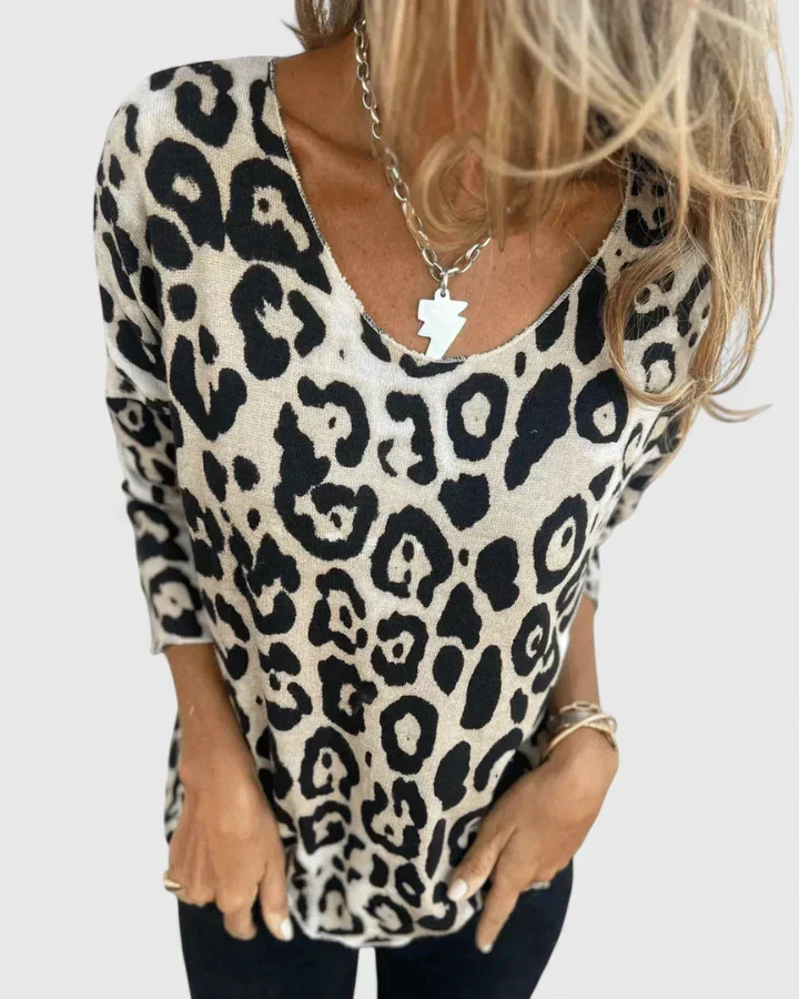 Eda | Comfortable Top - Image 4