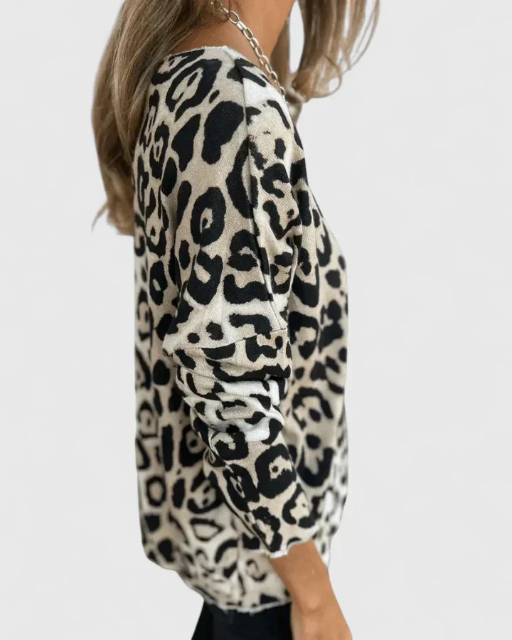 Eda | Comfortable Top - Image 5