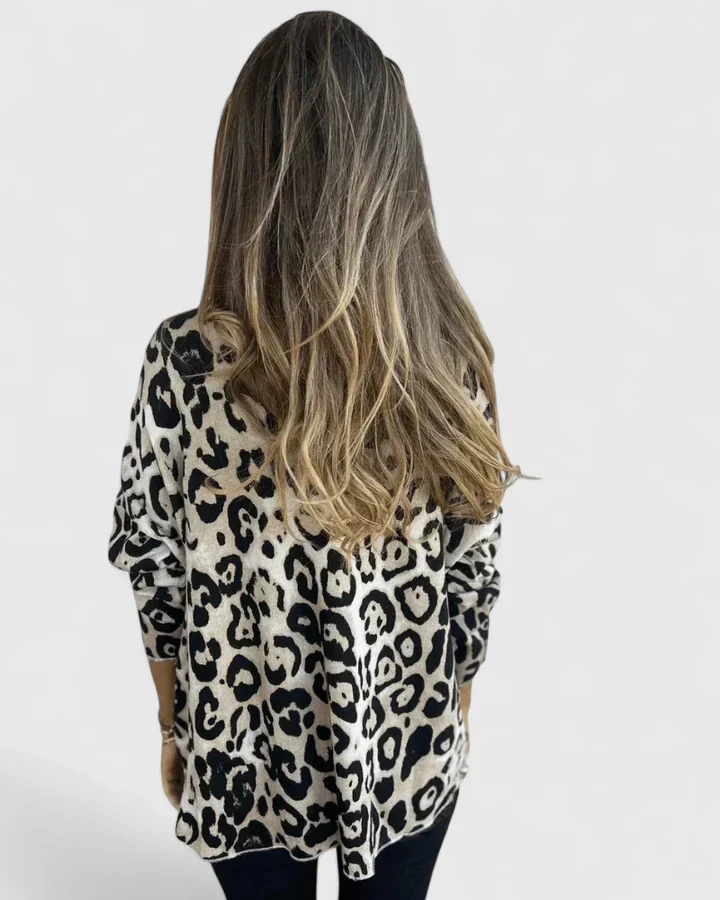 Eda | Comfortable Top - Image 6