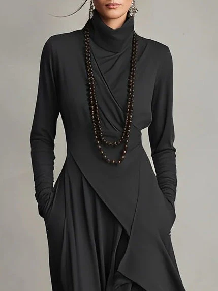Evelyn | Elegant Maxi Dress - Image 6