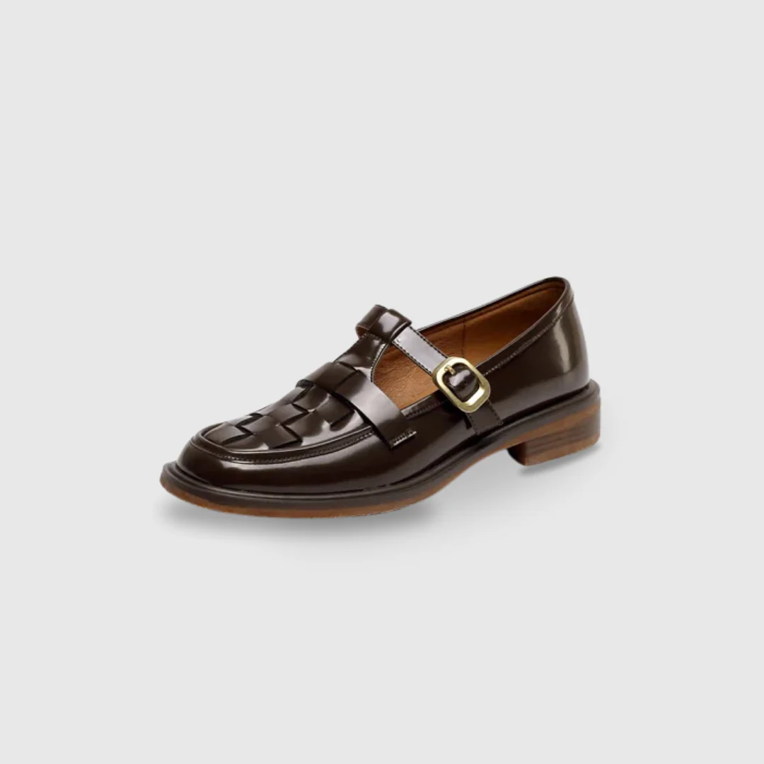 Georgia | Retro Flats - Image 4
