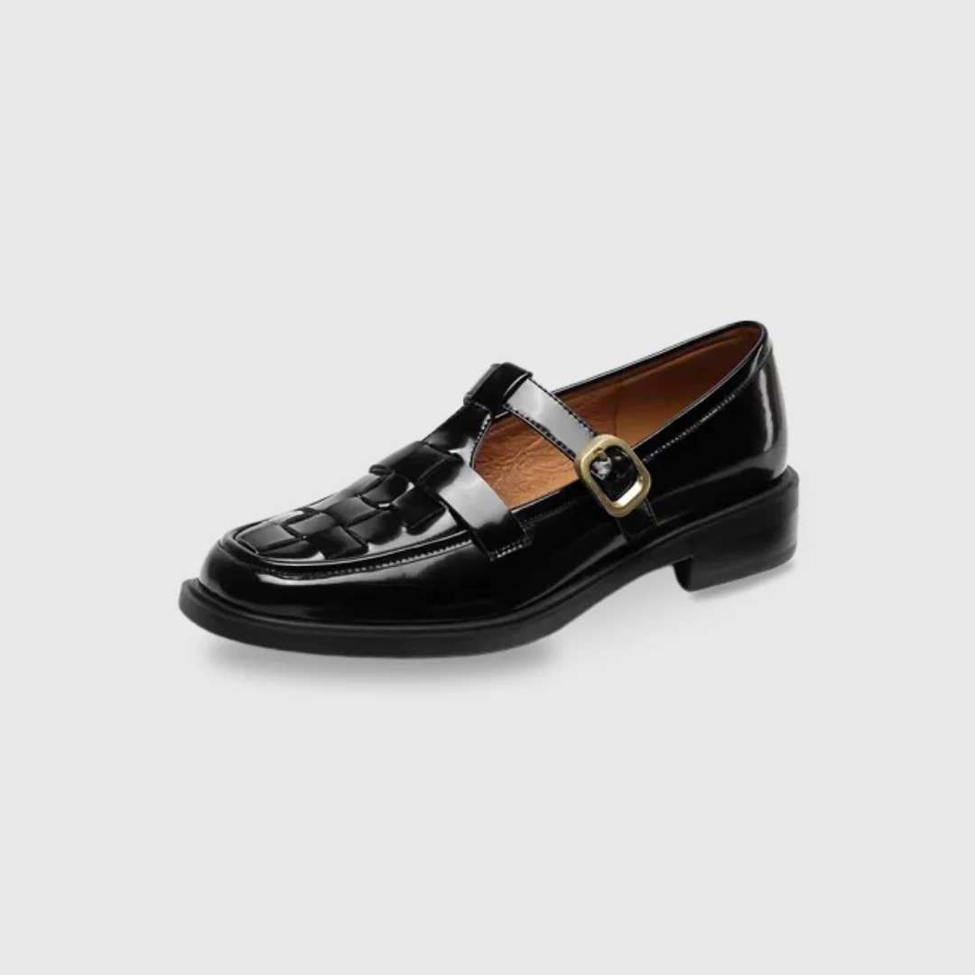 Georgia | Retro Flats - Image 7