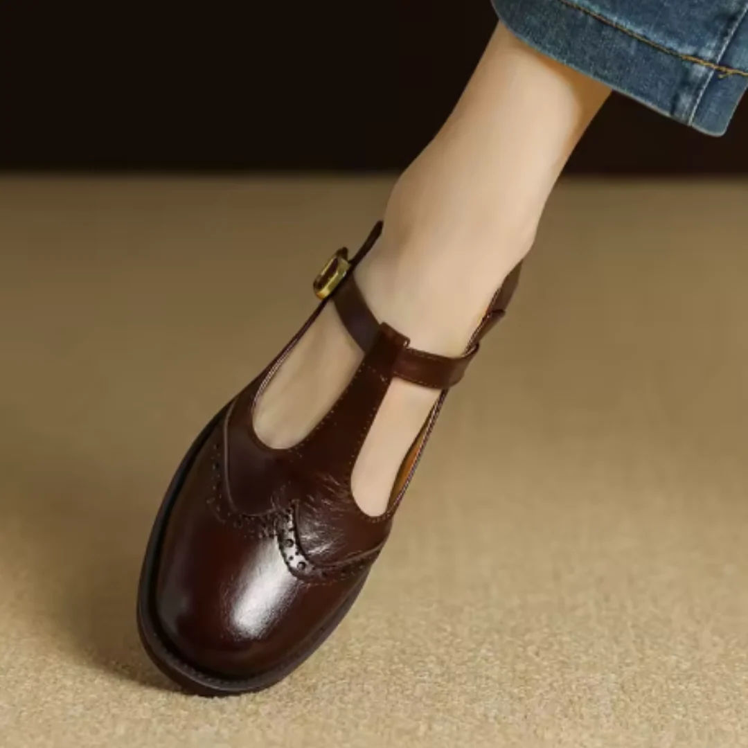 Gianna | Mary Jane Shoes - Image 10