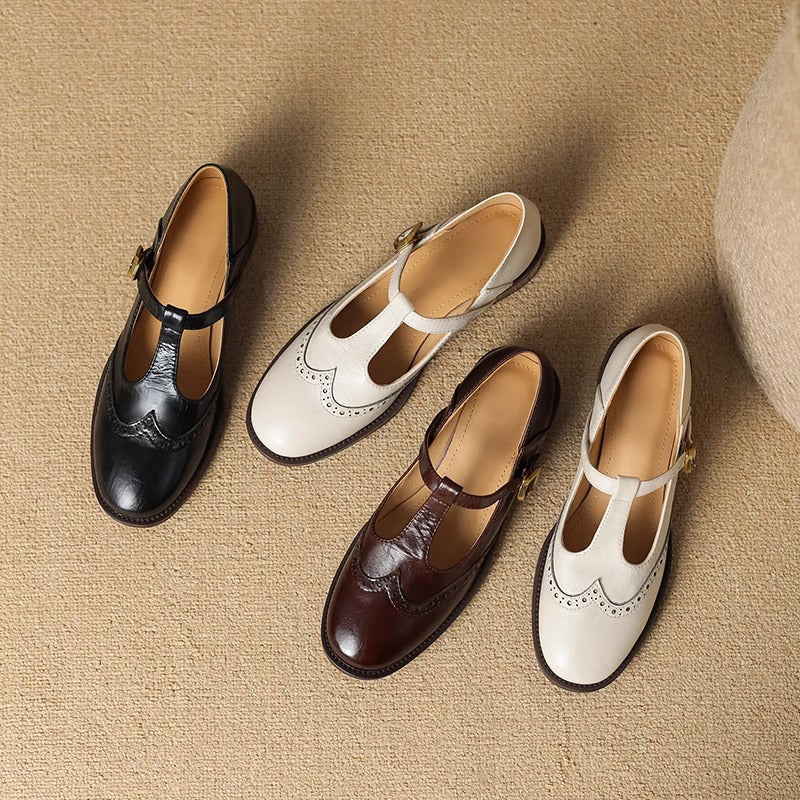 Gianna | Mary Jane Shoes - Image 13