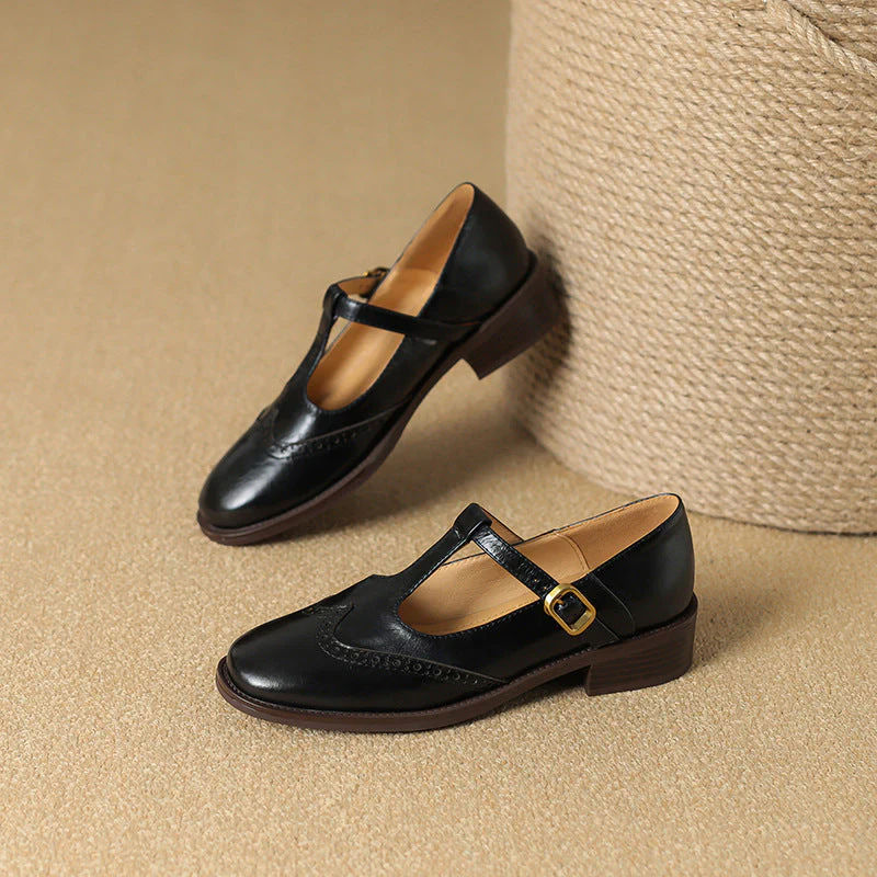 Gianna | Mary Jane Shoes - Image 7
