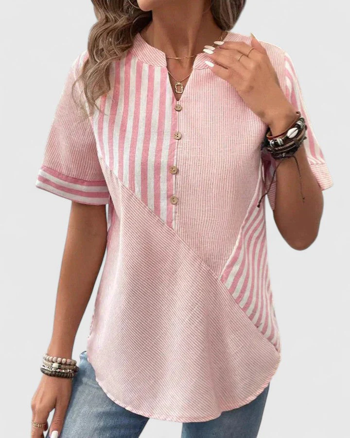Gigi | Sophisticated Blouse - Image 5