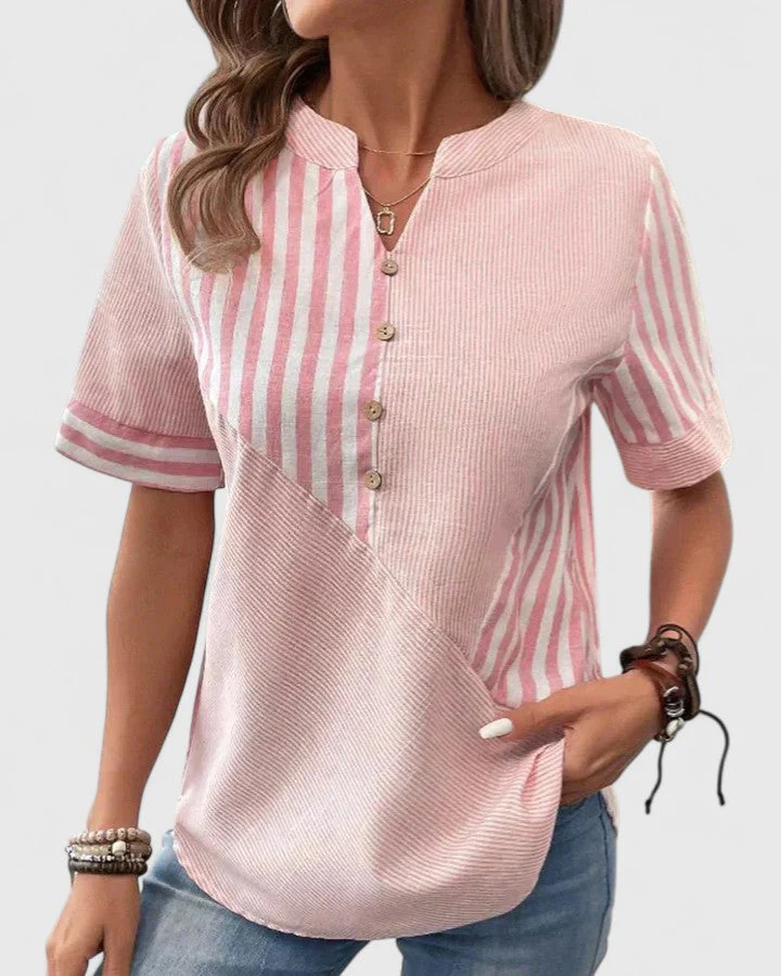 Gigi | Sophisticated Blouse - Image 6