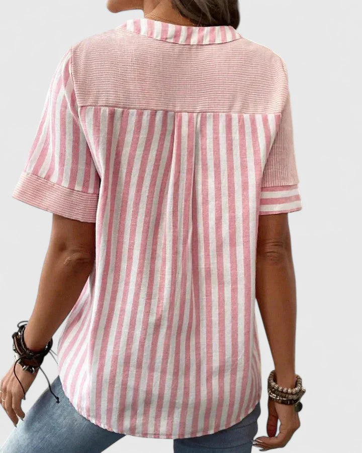 Gigi | Sophisticated Blouse - Image 7