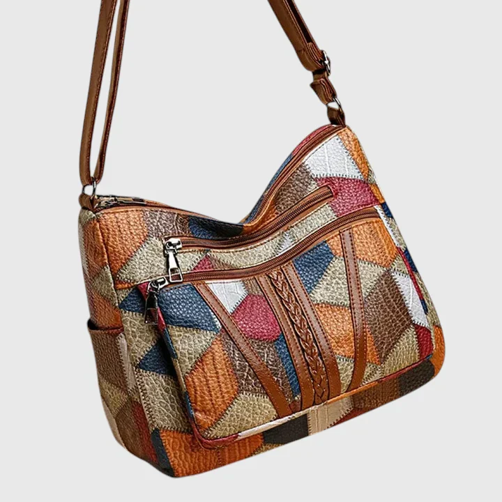 Hadriannah | Luxury Art Inspired Bag - Image 3