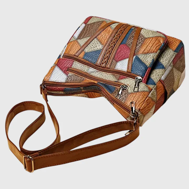 Hadriannah | Luxury Art Inspired Bag - Image 4