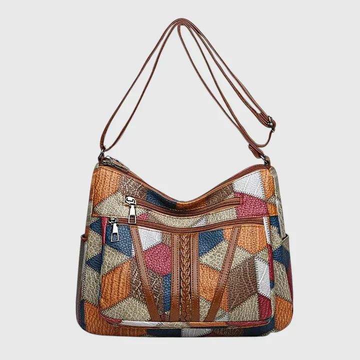 Hadriannah | Luxury Art Inspired Bag - Image 8