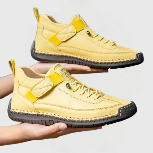 Harper | Lightweight Comfort Support Sneakers - Image 10