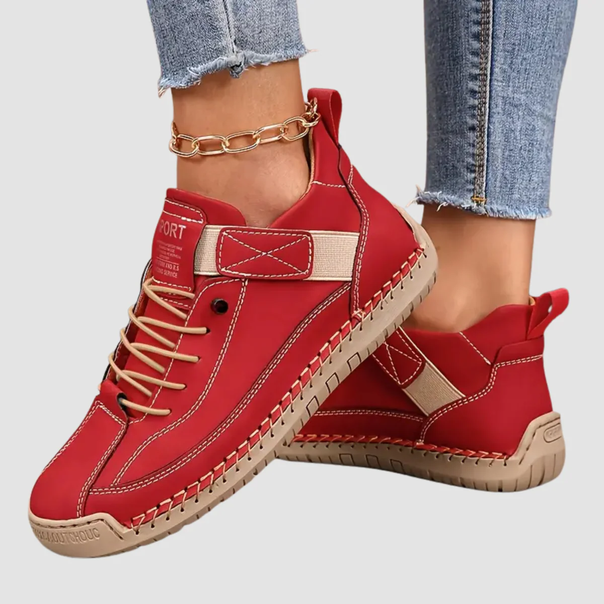 Harper | Lightweight Comfort Support Sneakers - Image 5