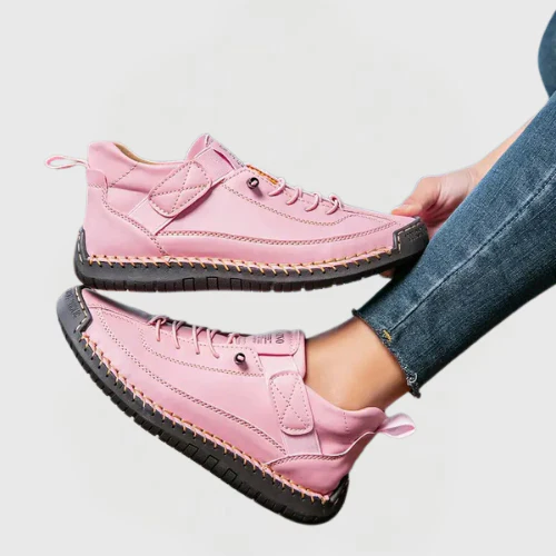 Harper | Lightweight Comfort Support Sneakers - Image 9