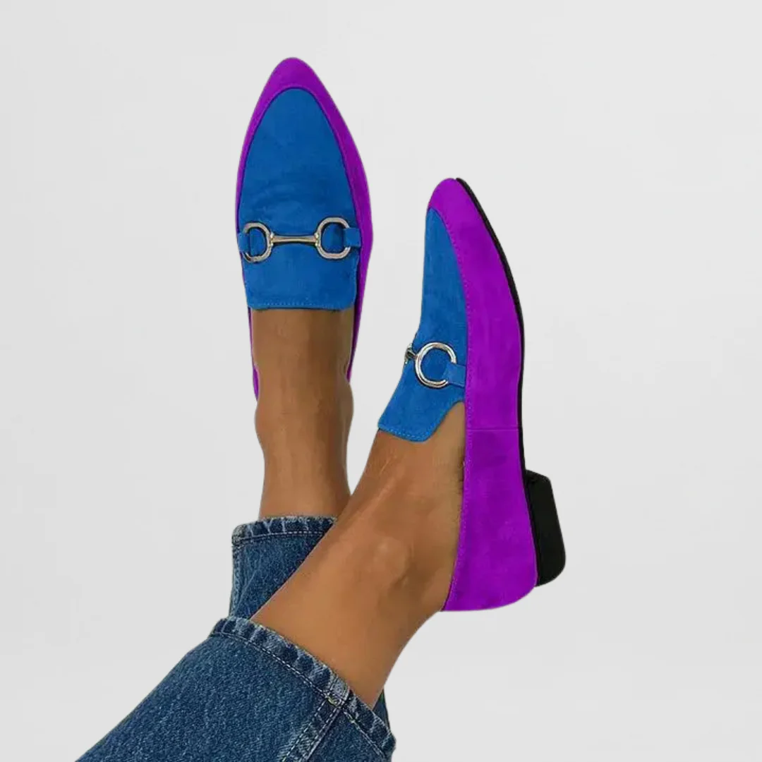 Hyelianne | Orthopedic Loafers - Image 3