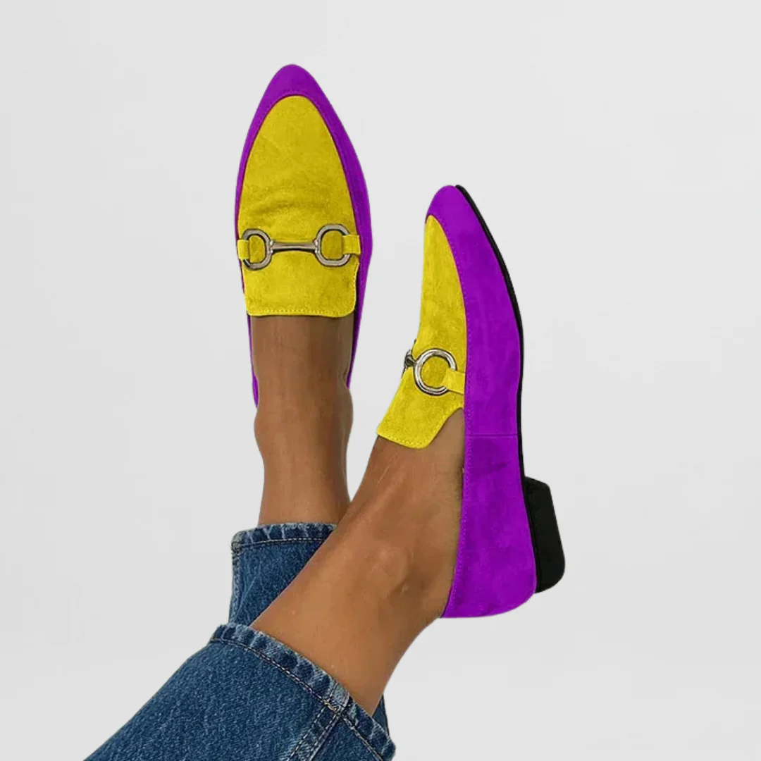 Hyelianne | Orthopedic Loafers - Image 4