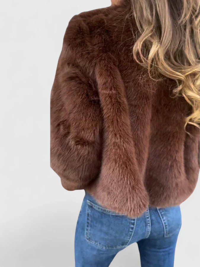 Ija | Elegant Jacket - Image 8