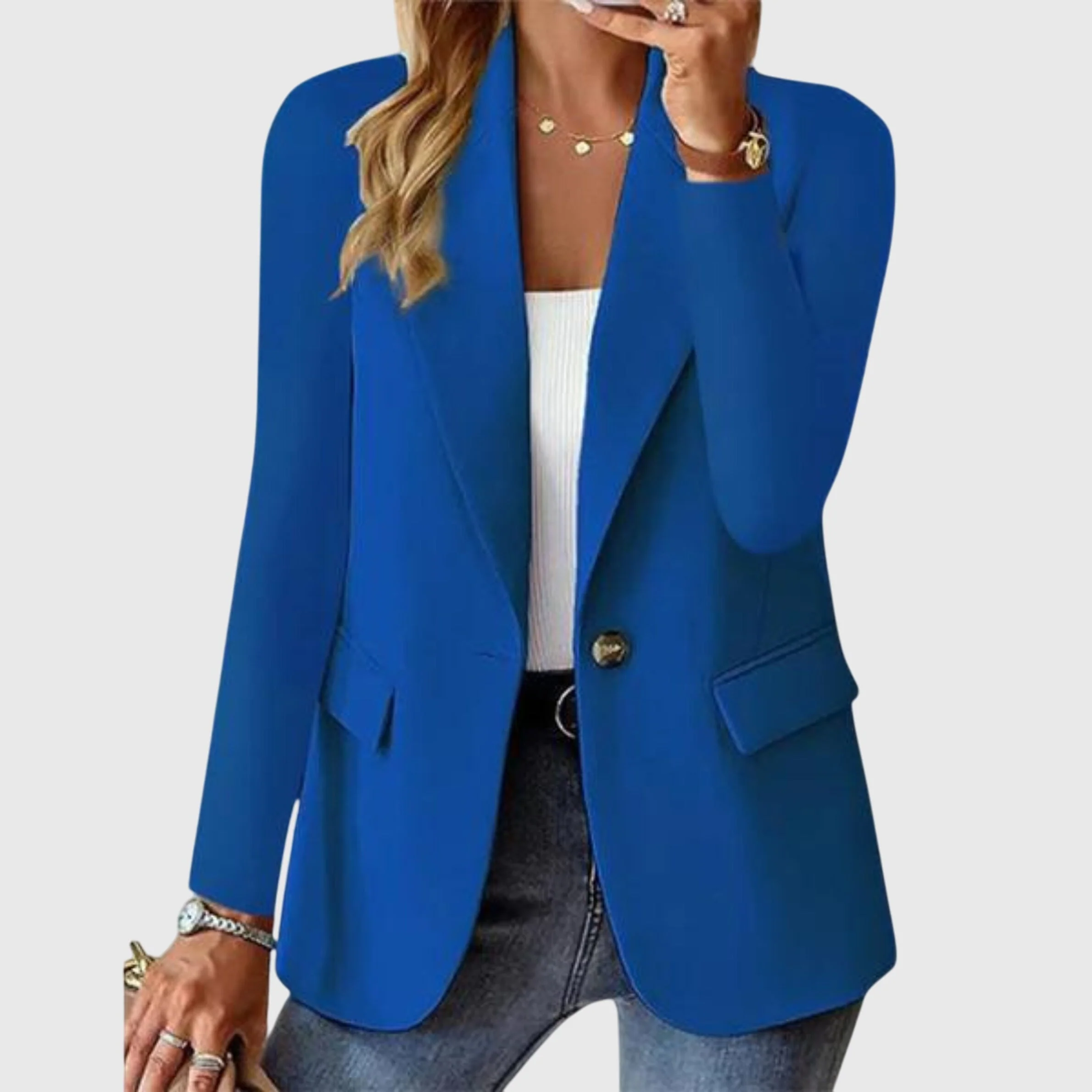 Jillian - Formal Blazer - Image 7