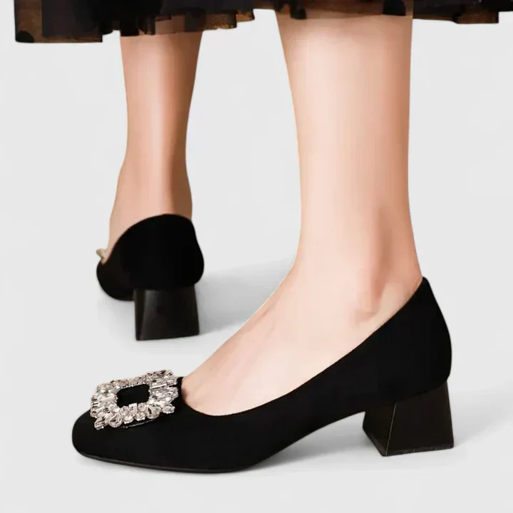 Julianyssa | Orthopedic Heels - Image 3