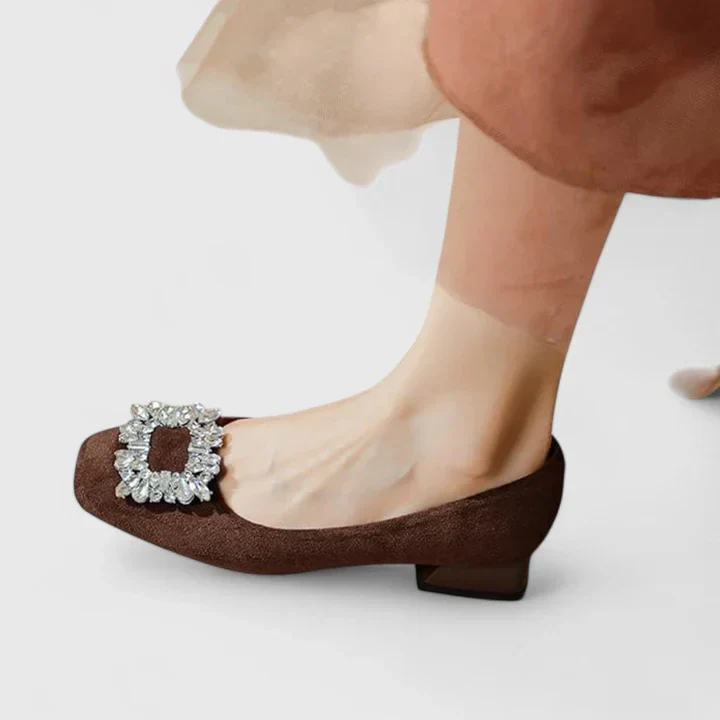 Julianyssa | Orthopedic Heels - Image 4