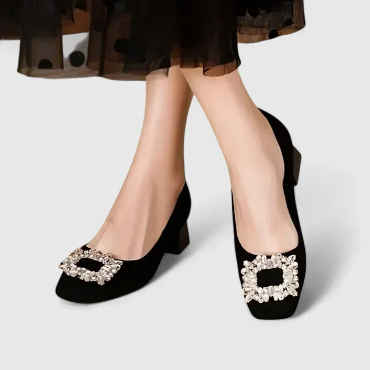 Julianyssa | Orthopedic Heels - Image 5
