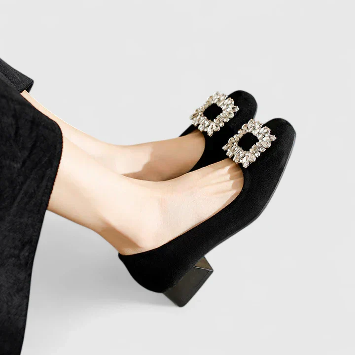 Julianyssa | Orthopedic Heels - Image 6