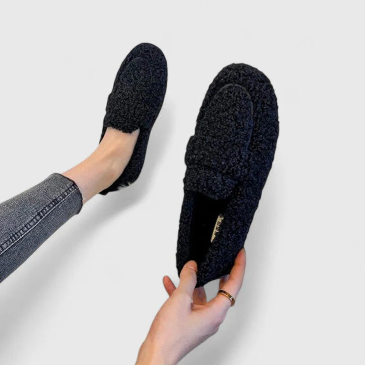Karelyanne | Comfortable Loafers - Image 5