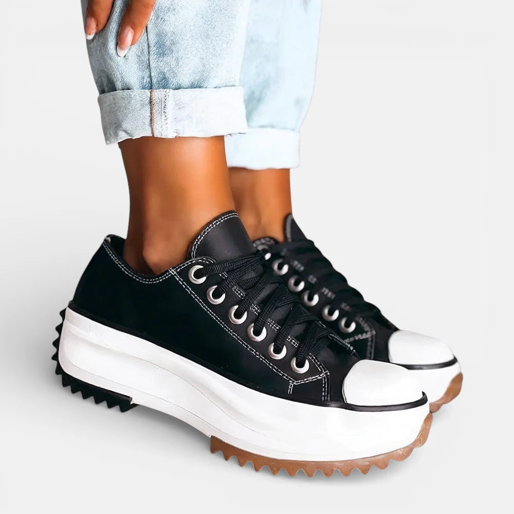 Kelly | Comfortable Sneakers - Image 3
